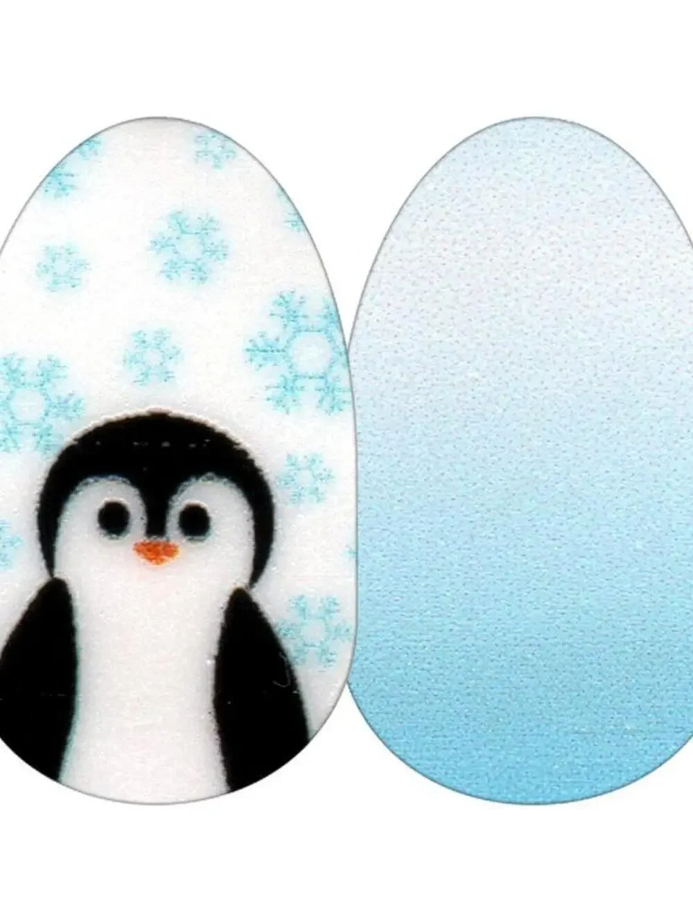 Color Street add wintry